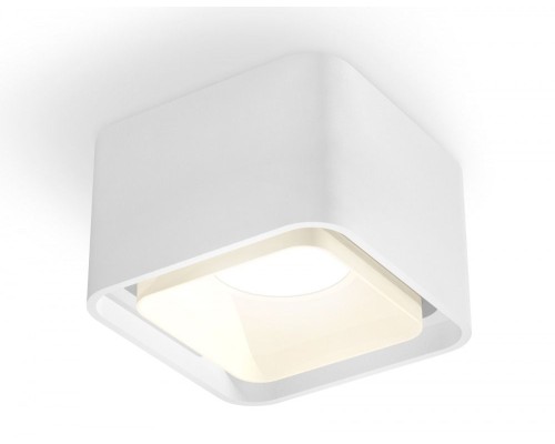 Точечный светильник Techno Spot XS7832021 Ambrella