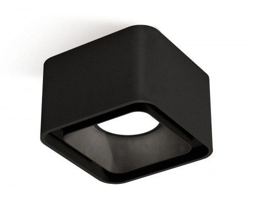 Точечный светильник Techno XS7833002 Ambrella