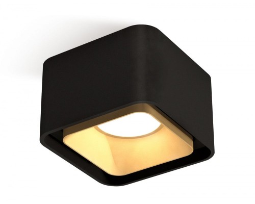 Точечный светильник Techno XS7833004 Ambrella