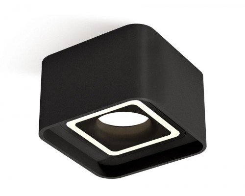 Точечный светильник Techno XS7833020 Ambrella