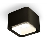 Точечный светильник Techno Spot XS7833021 Ambrella