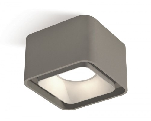 Точечный светильник Techno XS7834001 Ambrella