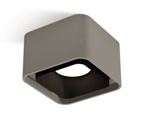 Точечный светильник Techno XS7834002 Ambrella