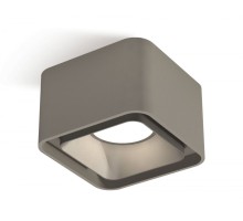 Точечный светильник Techno XS7834003 Ambrella