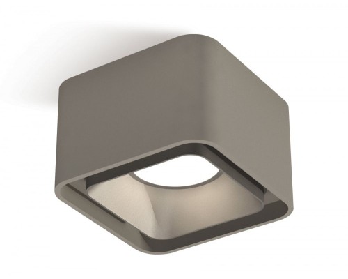 Точечный светильник Techno XS7834003 Ambrella