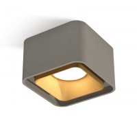 Точечный светильник Techno XS7834004 Ambrella