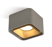 Точечный светильник Techno XS7834004 Ambrella