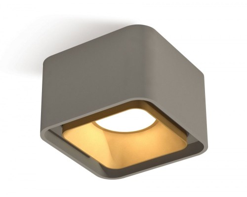 Точечный светильник Techno XS7834004 Ambrella