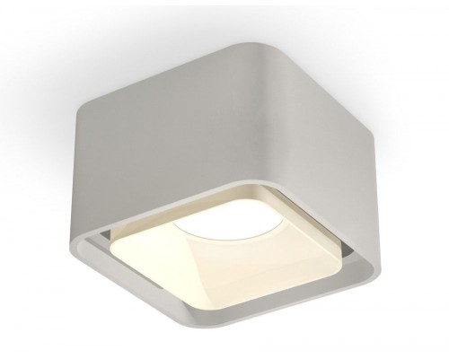 Точечный светильник Techno Spot XS7834010 Ambrella