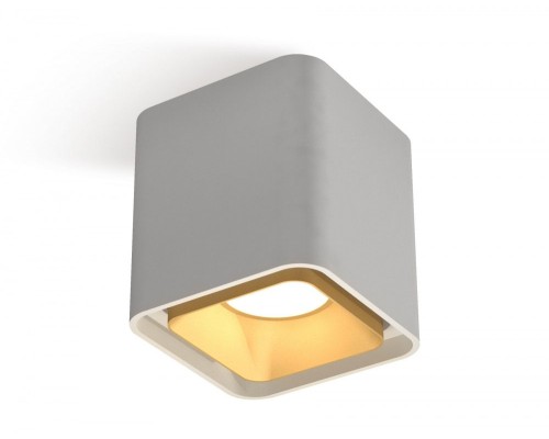 Точечный светильник Techno Spot XS7840004 Ambrella