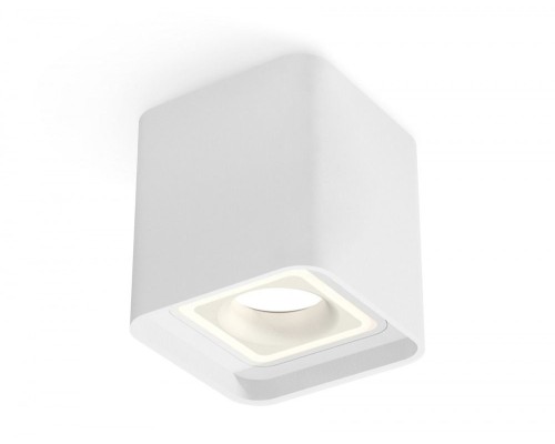 Точечный светильник Techno Spot XS7840020 Ambrella