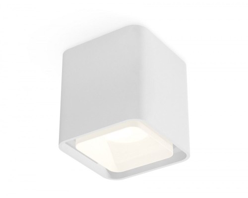 Точечный светильник Techno Spot XS7840021 Ambrella