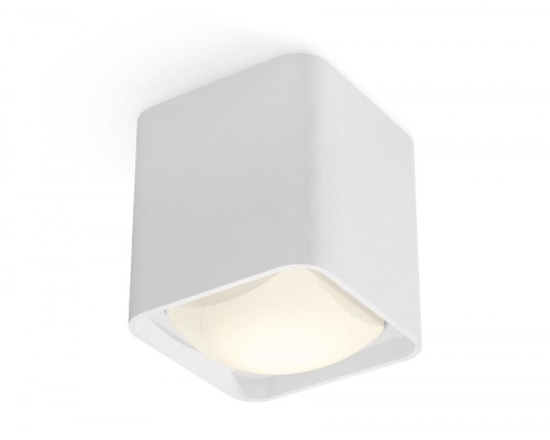 Точечный светильник Techno Spot XS7840022 Ambrella