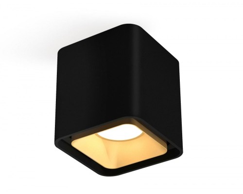 Точечный светильник Techno XS7841004 Ambrella