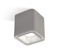 Точечный светильник Techno XS7842003 Ambrella