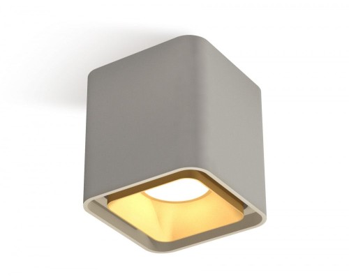 Точечный светильник Techno XS7842004 Ambrella