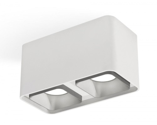 Точечный светильник Techno XS7850003 Ambrella