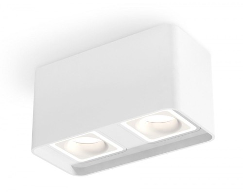 Точечный светильник Techno Spot XS7850020 Ambrella