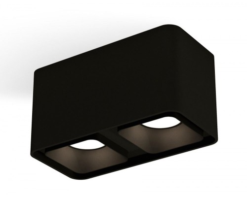 Точечный светильник Techno XS7851002 Ambrella