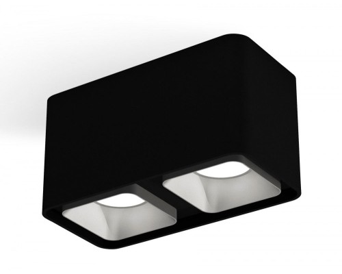 Точечный светильник Techno XS7851003 Ambrella