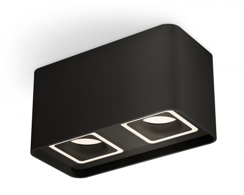 Точечный светильник Techno Spot XS7851020 Ambrella