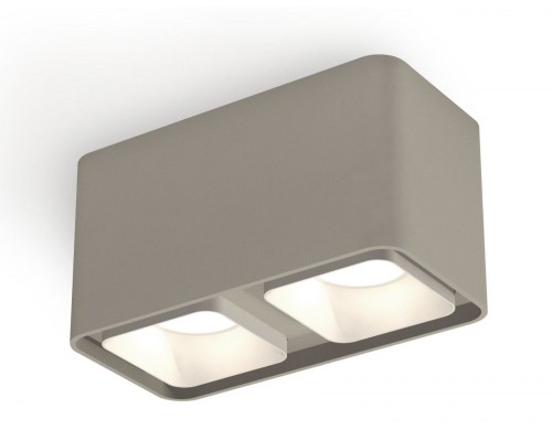 Точечный светильник Techno XS7852001 Ambrella