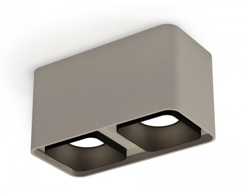 Точечный светильник Techno XS7852002 Ambrella