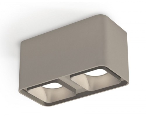 Точечный светильник Techno XS7852003 Ambrella