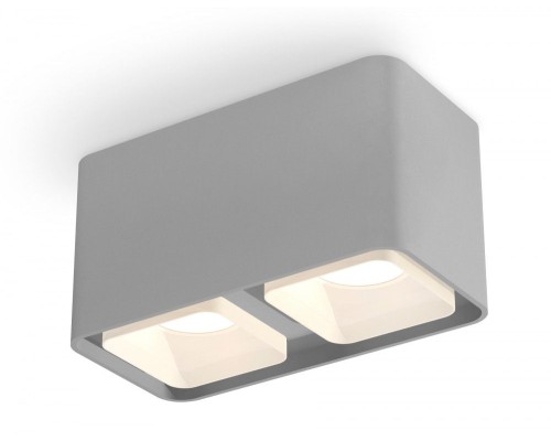 Точечный светильник Techno Spot XS7852010 Ambrella