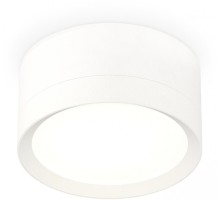 Точечный светильник Techno Spot XS8101001 Ambrella