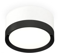 Точечный светильник Techno Spot XS8101002 Ambrella