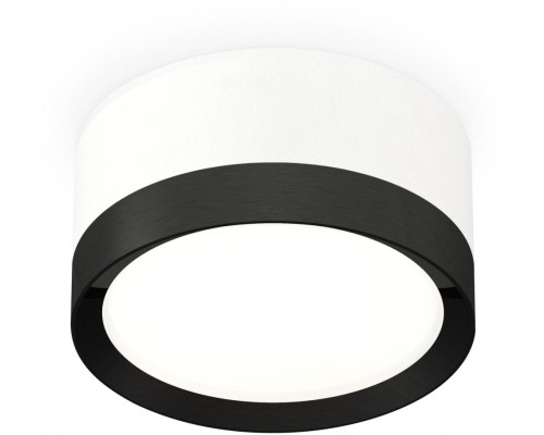 Точечный светильник Techno Spot XS8101002 Ambrella