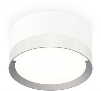 Точечный светильник Techno Spot XS8101003 Ambrella