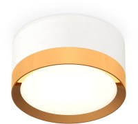 Точечный светильник Techno Spot XS8101005 Ambrella