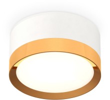 Точечный светильник Techno Spot XS8101005 Ambrella