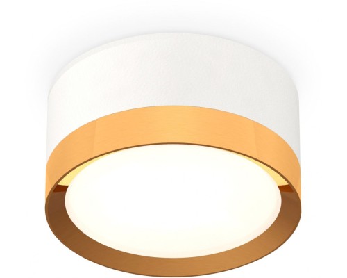 Точечный светильник Techno Spot XS8101005 Ambrella