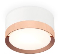Точечный светильник Techno Spot XS8101006 Ambrella