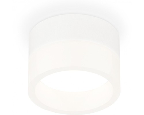 Точечный светильник Techno Spot XS8101015 Ambrella