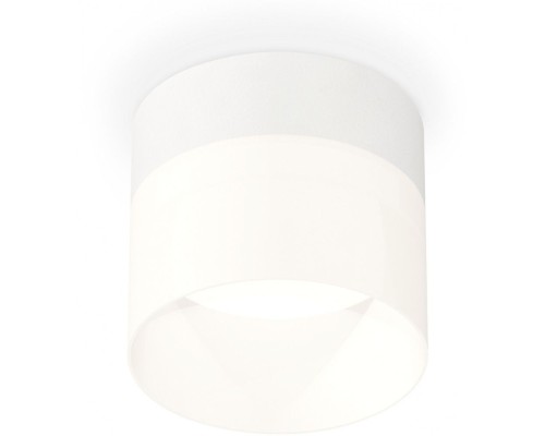 Точечный светильник Techno Spot XS8101016 Ambrella