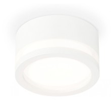 Точечный светильник Techno Spot XS8101017 Ambrella