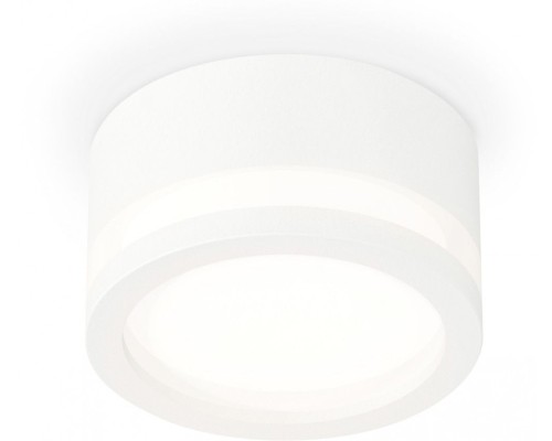 Точечный светильник Techno Spot XS8101017 Ambrella