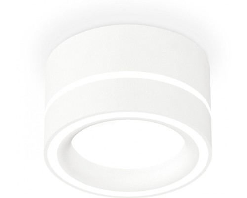 Точечный светильник Techno Spot XS8101018 Ambrella