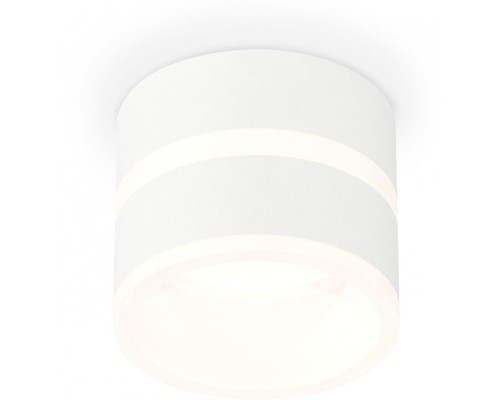 Точечный светильник Techno Spot XS8101019 Ambrella