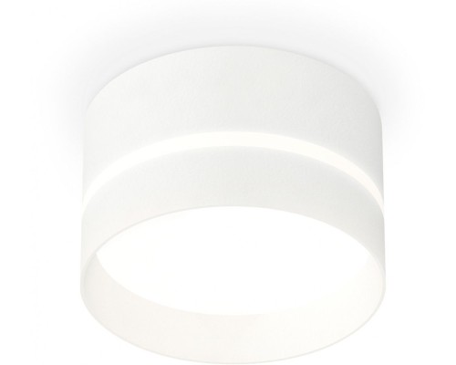 Точечный светильник Techno Spot XS8101020 Ambrella