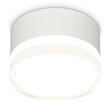 Точечный светильник TECHNO SPOT XS8101023 Ambrella