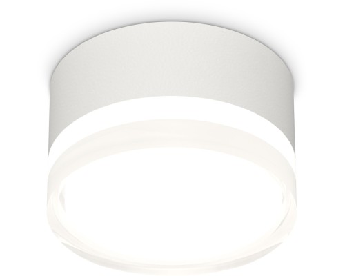 Точечный светильник TECHNO SPOT XS8101023 Ambrella