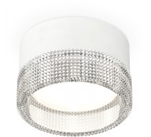 Точечный светильник Techno Spot XS8101030 Ambrella