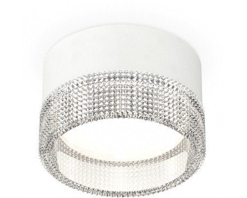 Точечный светильник Techno Spot XS8101030 Ambrella