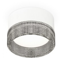 Точечный светильник Techno Spot XS8101031 Ambrella