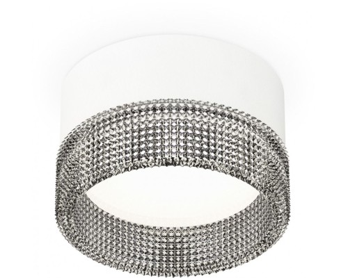 Точечный светильник Techno Spot XS8101031 Ambrella